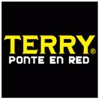 Terry Logo PNG Vector