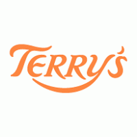 Terry's Logo Vector