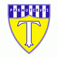 Tervis Parnu Logo PNG Vector