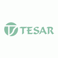 Tesar Logo PNG Vector