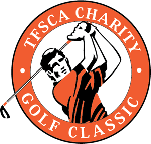 Tesca Charity Golf Classic Logo PNG Vector