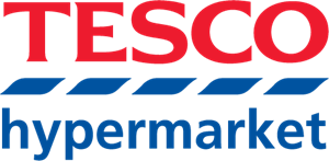 Tesco Logo Vector