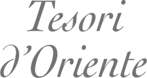 Tesori d'oriente Logo PNG Vector (EPS) Free Download