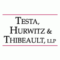 Testa, Hurwitz & Thibeault Logo PNG Vector