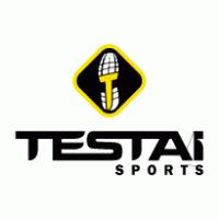 Testai Sports Logo Vector