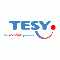 Tesy Logo PNG Vector