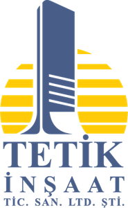 Tetik Insaat Tic. San. Ltd. Sti. Logo PNG Vector