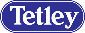 Tetley Logo PNG Vector