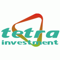 Tetra Investment Romania Logo Vector