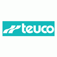 Teuco Logo PNG Vector