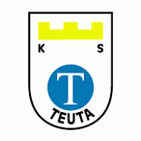 Teuta Logo PNG Vector