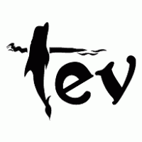 Tev Logo PNG Vector