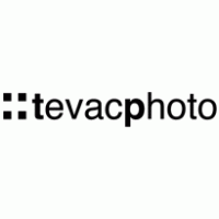 TevacPhoto Logo Vector
