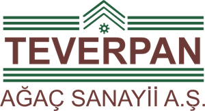 Teverpan Agac Sanayii Logo PNG Vector