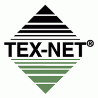 Tex-Net Logo PNG Vector