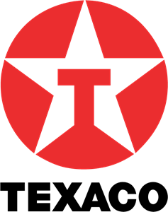 Texaco Logo Vector