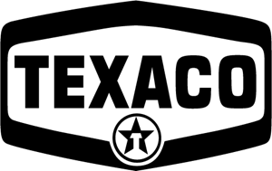 Texaco Logo PNG Vector