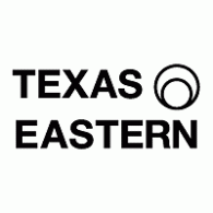 Texas Eastern Logo PNG Vector