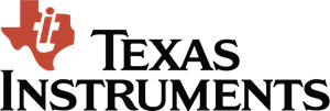 Texas Instruments Logo Vector