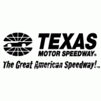 Texas Motor Speedway Logo PNG Vector