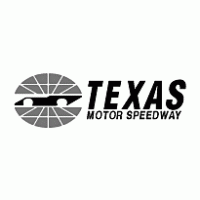 Texas Motor Speedway Logo PNG Vector