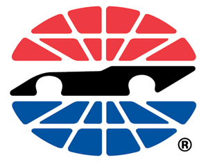Texas Motor Speedway - SMI Globe Logo Vector