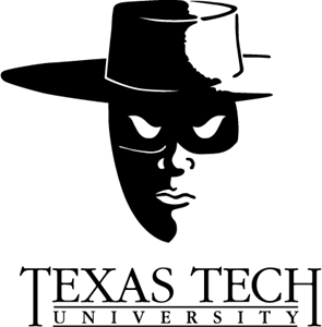 Texas Tech Logo PNG Vector