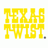 Texas Twist Logo PNG Vector