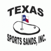 Texas sports sands Logo PNG Vector