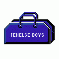 Texelse Boys Logo PNG Vector