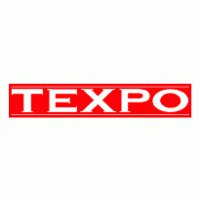 Texpo Logo PNG Vector
