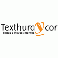 Texthura y Cor Logo PNG Vector
