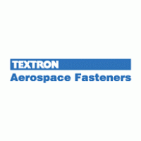 Textron Aerospace Fasteners Logo Vector