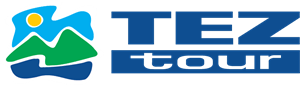 Tez Tour Logo Vector