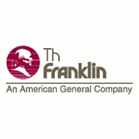 Th Franklin Logo PNG Vector