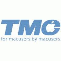 ThaiMacClub [TMC] Logo PNG Vector