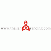 Thailandbranding Logo PNG Vector