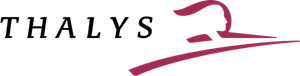 Thalys Logo PNG Vector