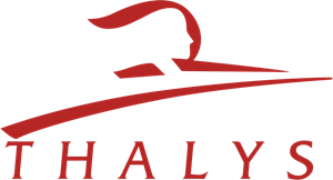 Thalys Logo Vector