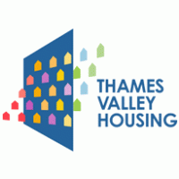 Thames Valley Housing Logo Vector
