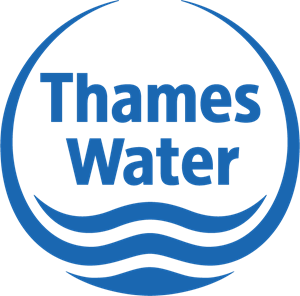 Thames Water Logo PNG Vector