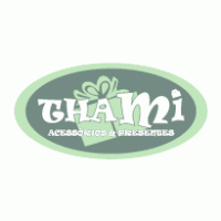Thami Logo PNG Vector