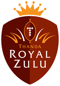 Thanda Royal Zulu Football Club Logo PNG Vector