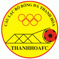 Thanh Hoa FC Logo Vector
