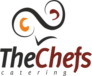 TheChefs Logo PNG Vector