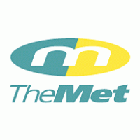 TheMet Logo PNG Vector
