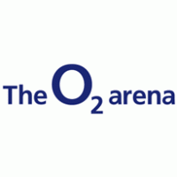 TheO2 arena Logo PNG Vector