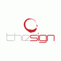 TheSign Logo PNG Vector