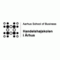 The Aarhus School Of Business Logo Vector