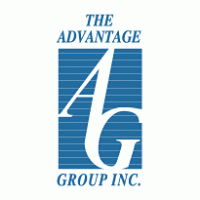The Advantage Group Logo PNG Vector